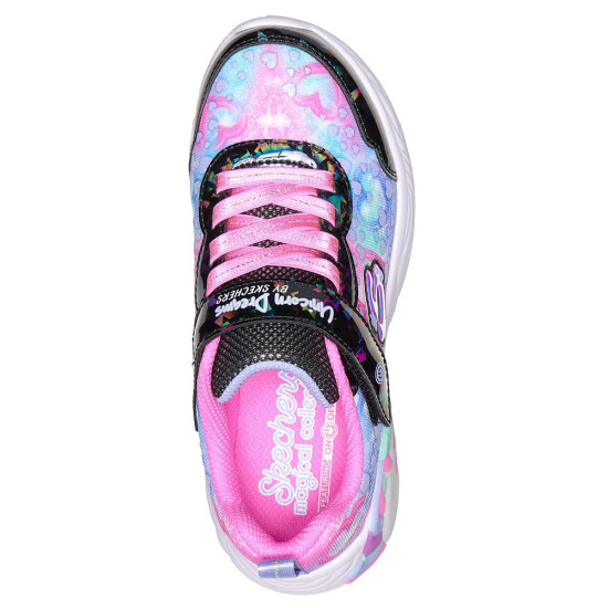 Skechers Unicorn Dreams - Heart Sparkles